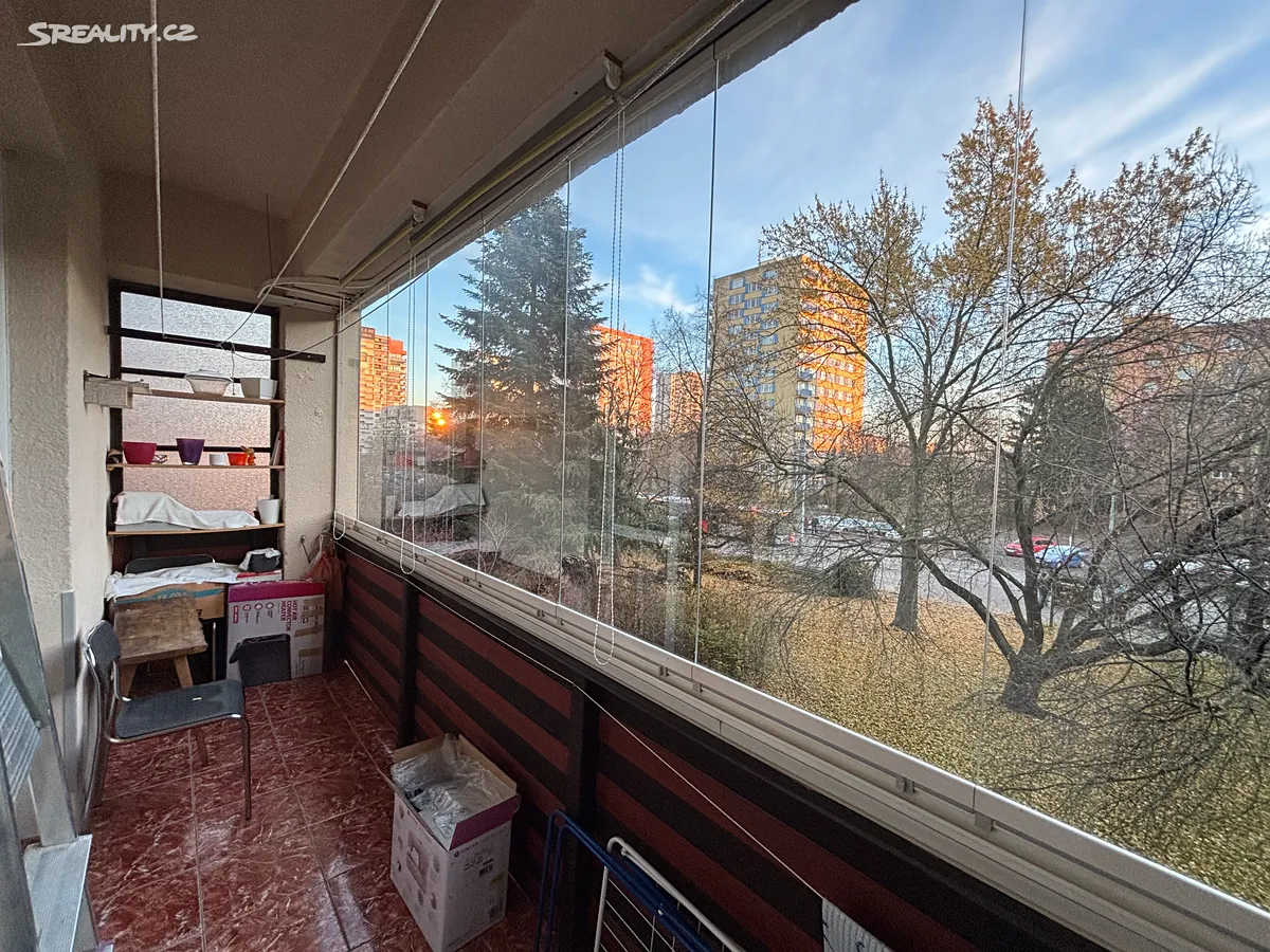 Prodej bytu 3+1 85 m² - Widok 6