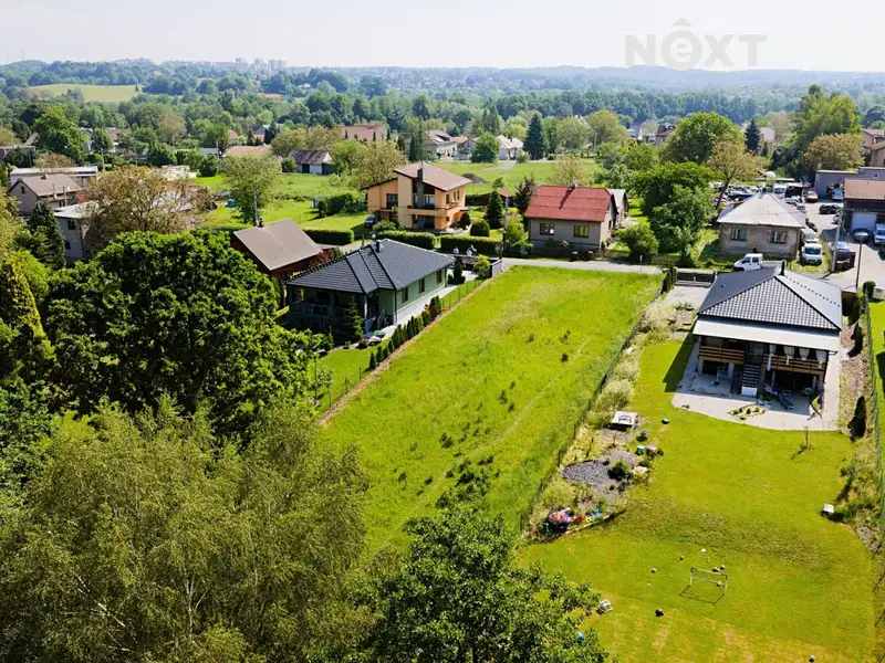 Prodej stavebního pozemku 1659 m², Rychvald – náhled fotky 1