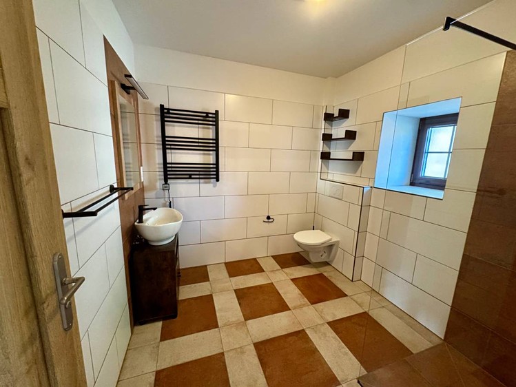 Pronájem domu, 126 m² (4 z 22)