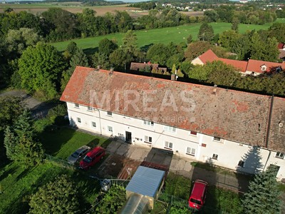 Prodej bytu 2+1 72 m²