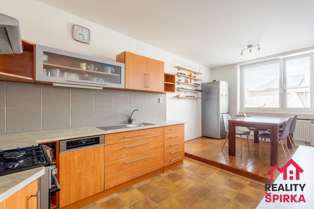 Prodej bytu 3+1 77 m² – fotografie 2