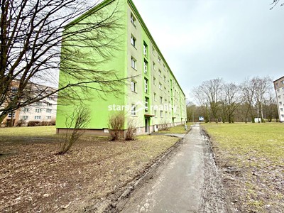 Pronájem komerční nemovitosti 13 m²