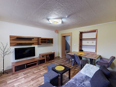 Pronájem bytu 3+kk 63 m²