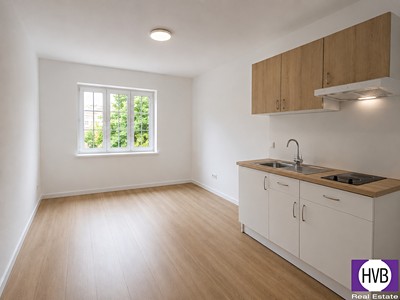 Prodej bytu 1+kk 17 m²