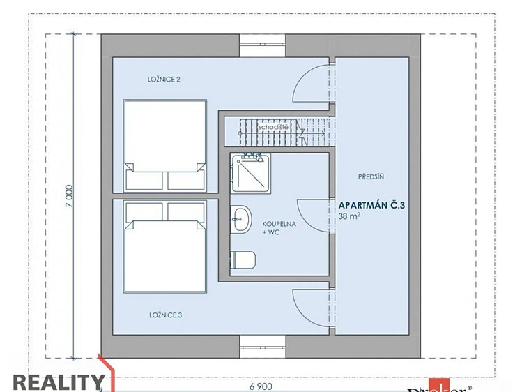 Haus zum Kauf, 213 m² (39 von 46)