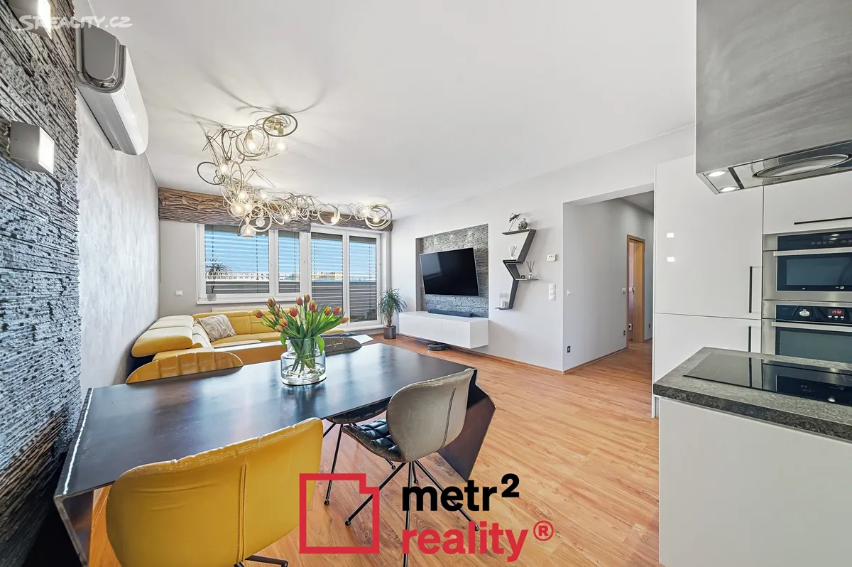 Prodej bytu 3+kk 83 m², Olomouc