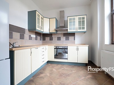 Pronájem  rodinného domu 75 m², pozemek 403 m²