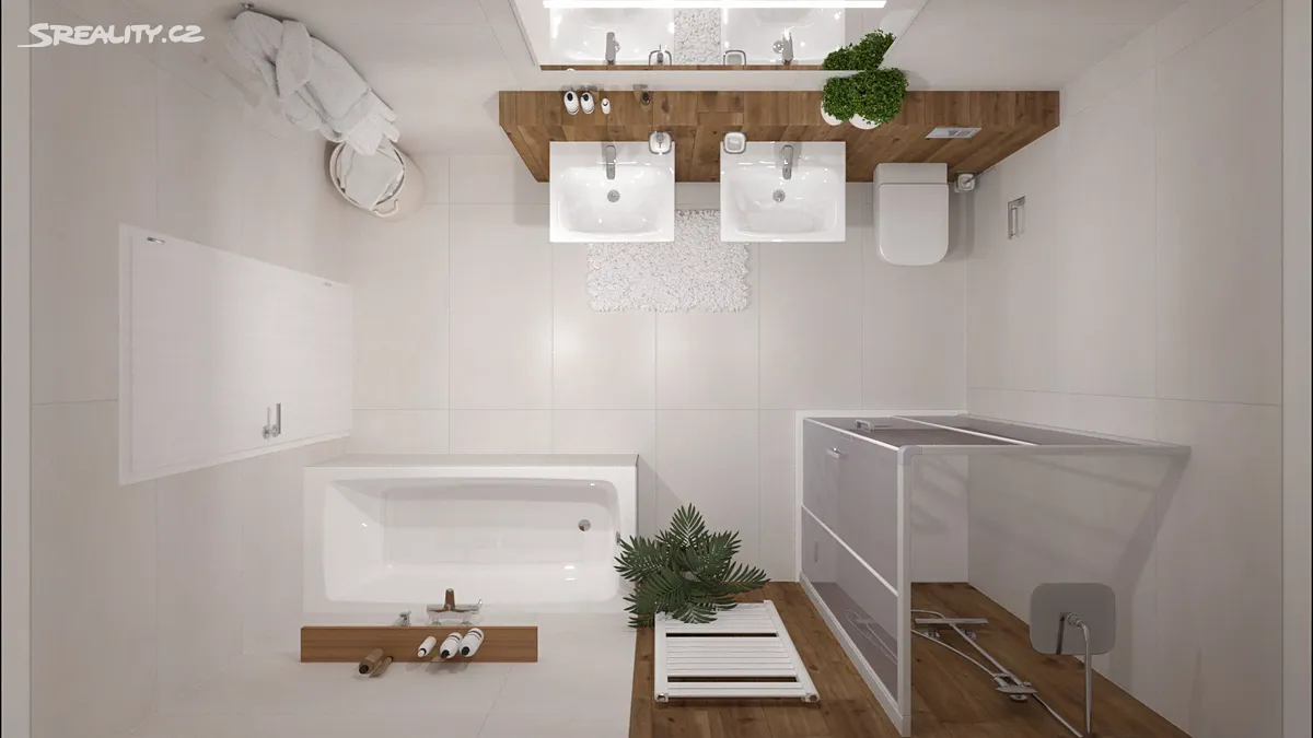 Prodej rodinného domu 138 m², pozemek 170 m² – další