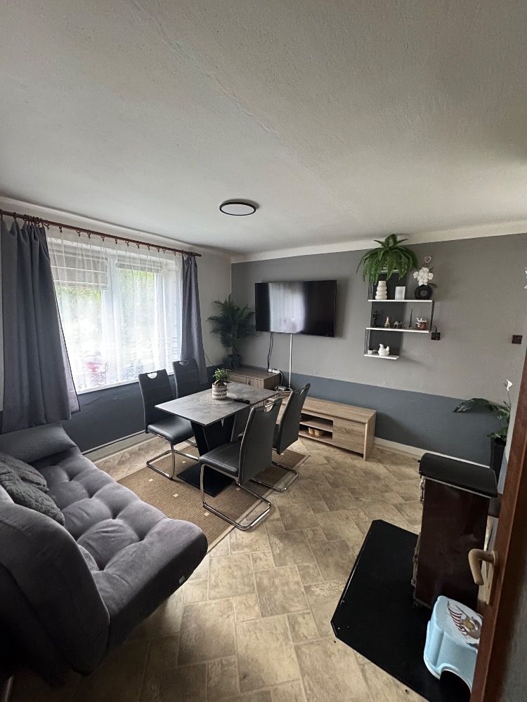 Pronájem bytu 2+1 52 m²