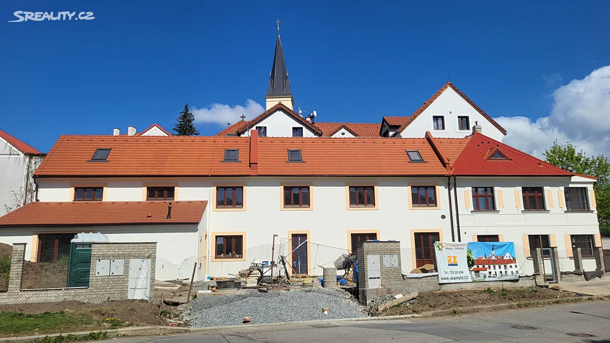 Prodej rodinného domu 138 m², pozemek 170 m² – pohled 3