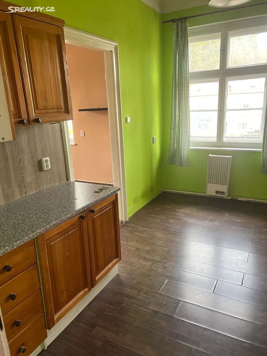 Pronájem bytu 2+1 57 m² - Widok 4