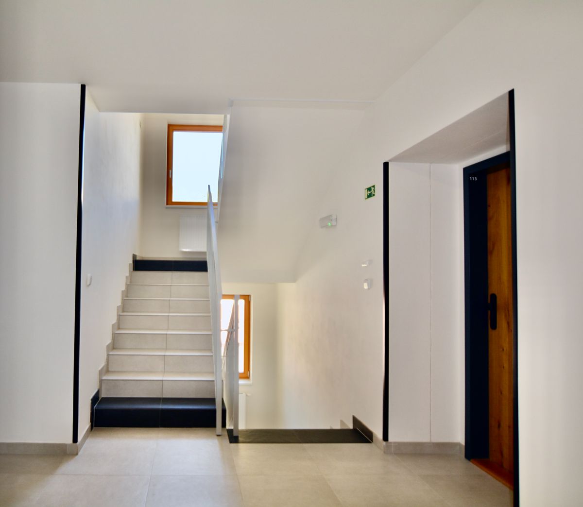 Prodej bytu 2+kk 61 m²