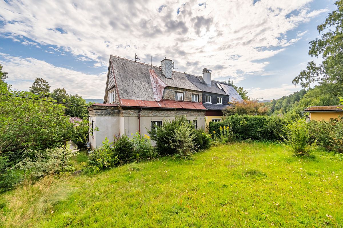 Prodej rodinného domu 115 m², pozemek 443 m² – fotografie 4