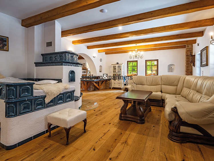 Prodej domu, 1 079 m² (13 z 27)