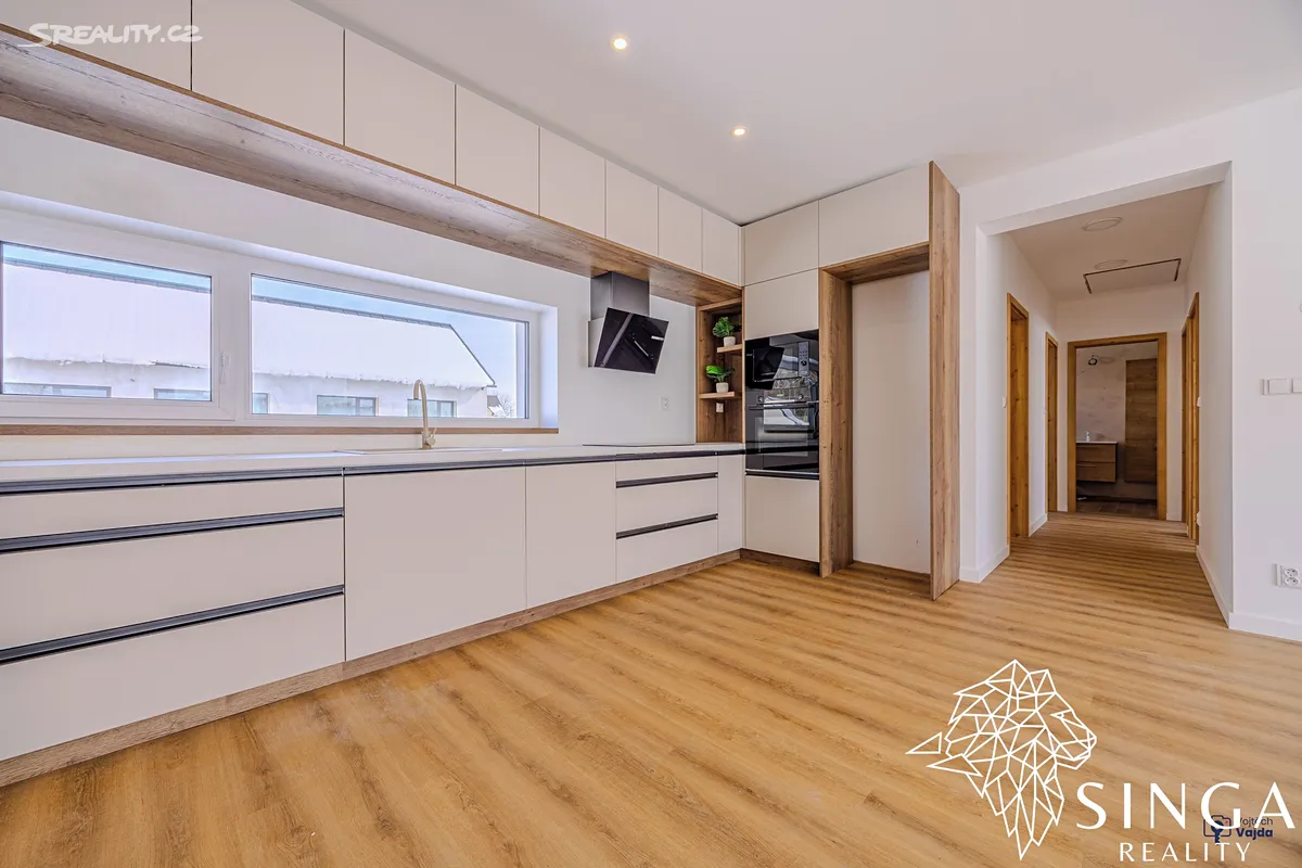 Prodej rodinného domu 91 m², pozemek 785 m² – pohled 3