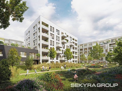 Prodej bytu 1+kk 33 m²