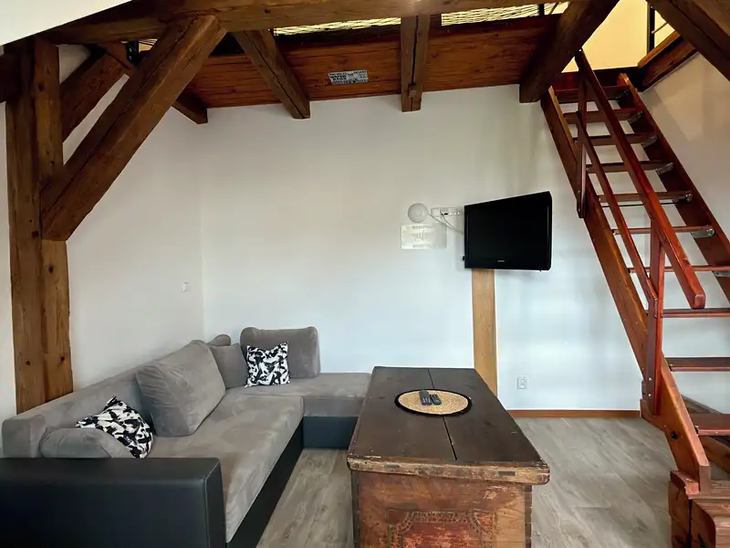 Prodej ubytovacího zařízení 180 m², Černá v Pošumaví – náhled fotky 2