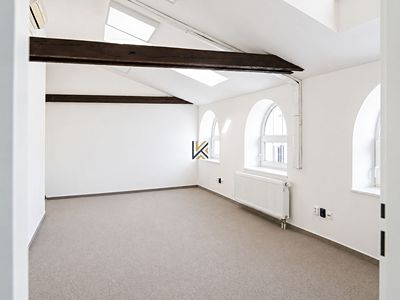 Pronájem kanceláře 28 m²