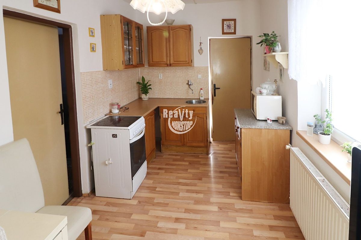 Prodej bytu 2+1 80 m²