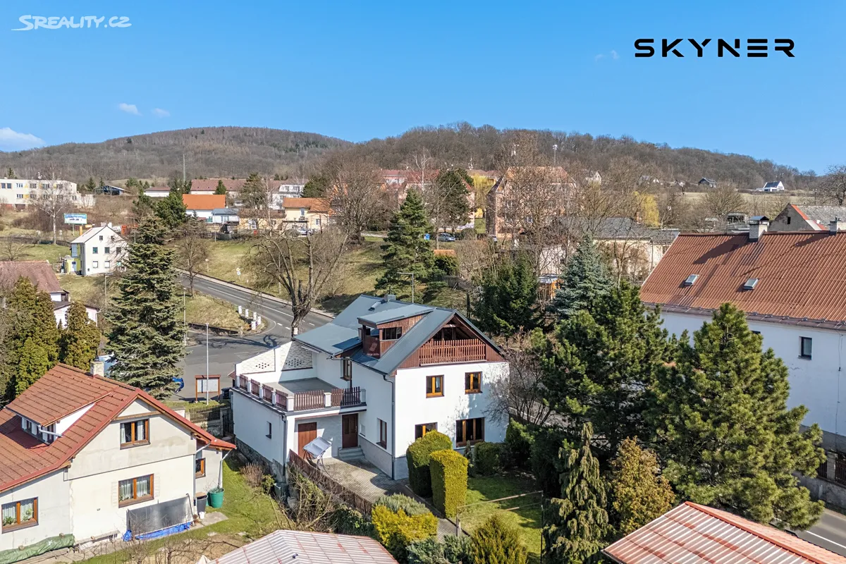 Prodej rodinného domu 300 m², pozemek 585 m², Chuderov