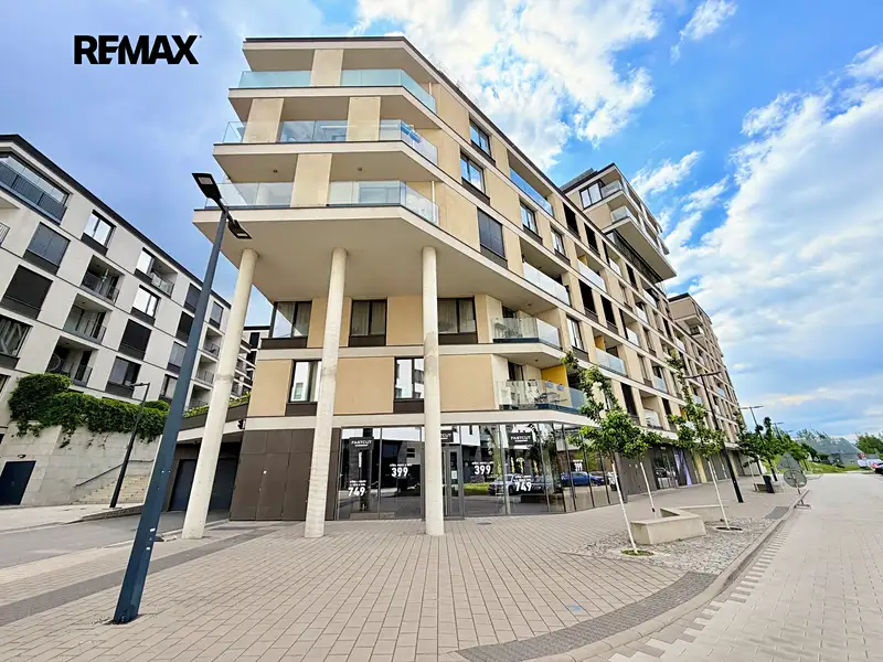 Pronájem obchodního prostoru 93 m², Ostrava – náhled fotky 3