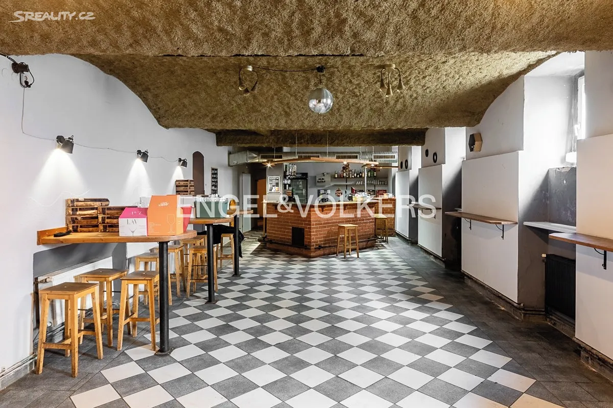 Pronájem komerční nemovitosti 198 m² - Widok 3