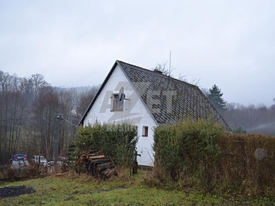 Prodej  chaty 71 m², pozemek 594 m²