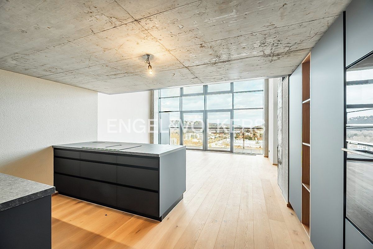 Pronájem bytu 2+kk 95 m² (Loft)
