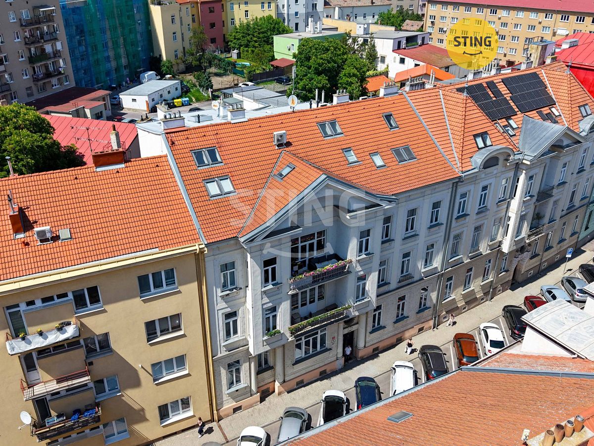 Prodej bytu 3+1 105 m²