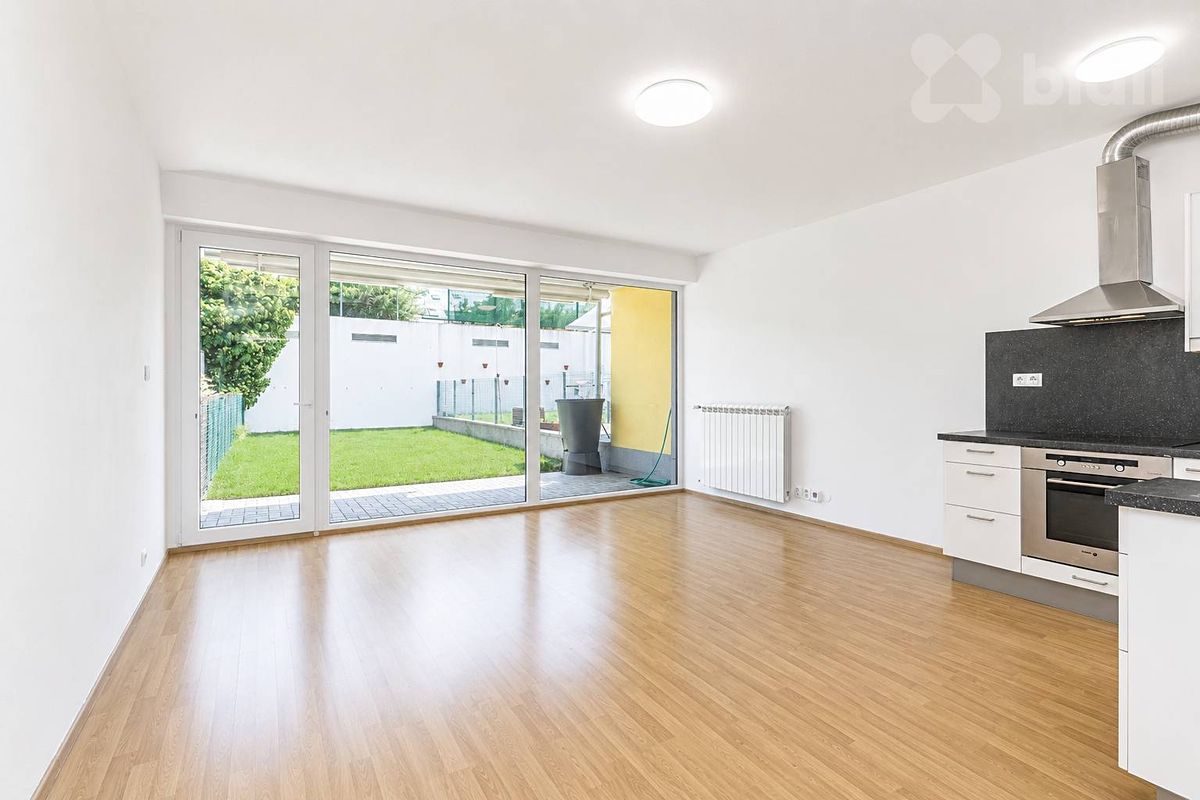 Prodej bytu 2+kk 56 m²