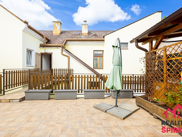 Prodej bytu 3+1, 77 m² (20 z 30)