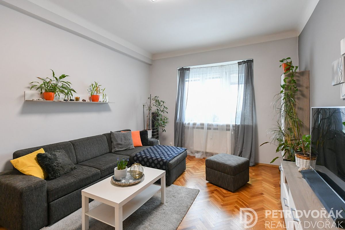 Prodej bytu 2+1 73 m² – fotografie 2
