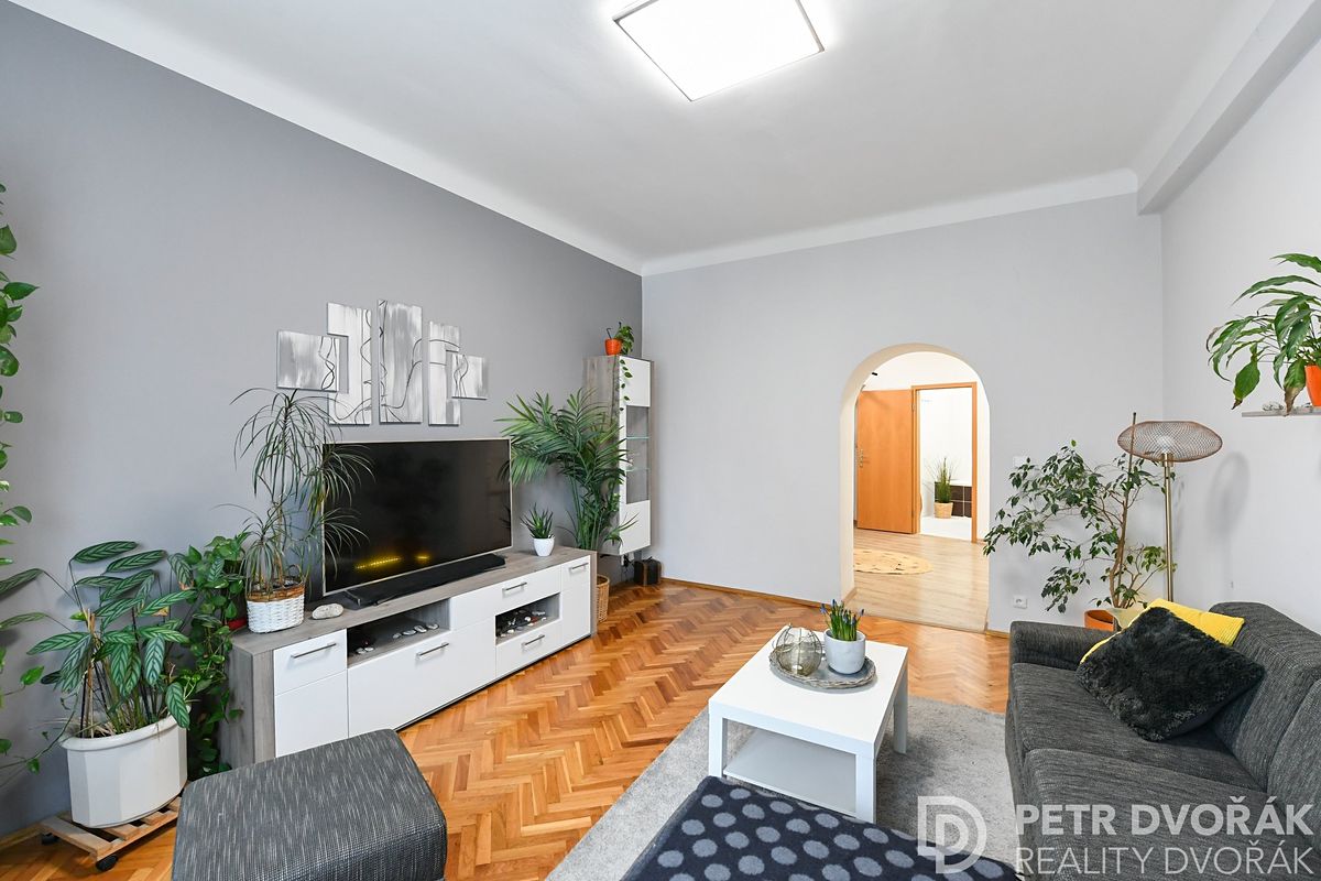 Prodej bytu 2+1 73 m² – fotografie 4