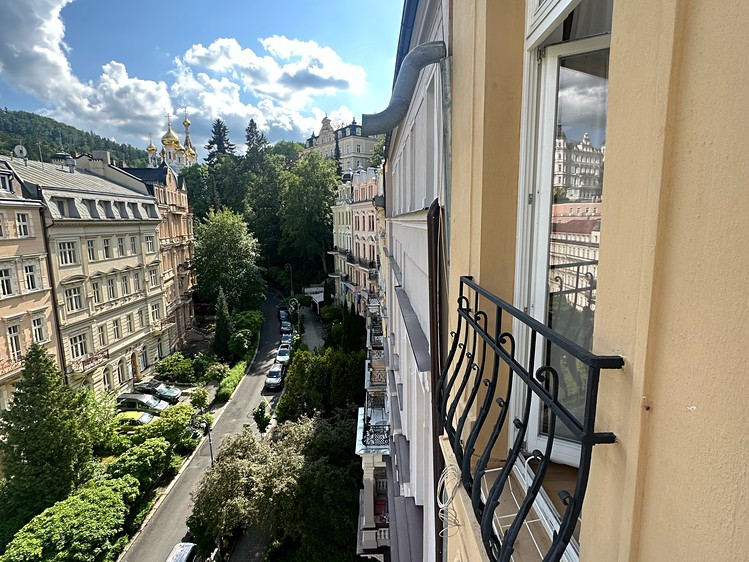 Квартира 3+1 на продаж, 112 м² (5 з 38)