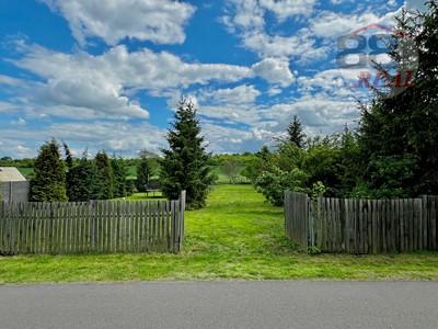 Prodej  stavebního pozemku 1 301 m²