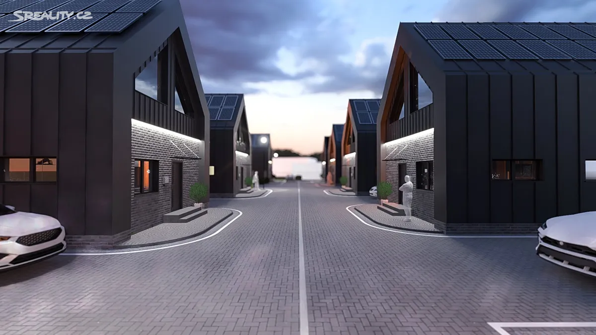 Prodej rodinného domu 145 m², pozemek 502 m² – pohled 3
