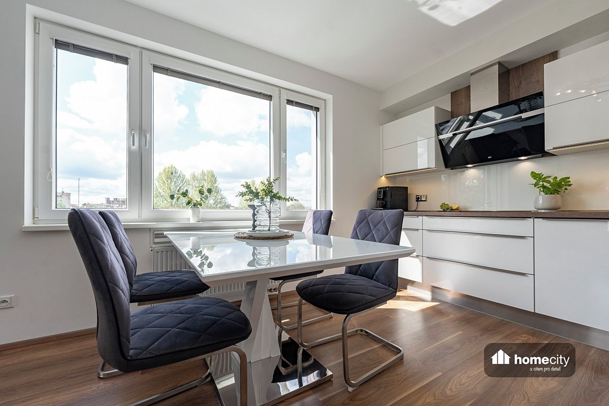 Prodej bytu 3+kk 82 m² – fotografie 5