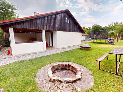 Prodej chaty 60 m², pozemek 378 m²