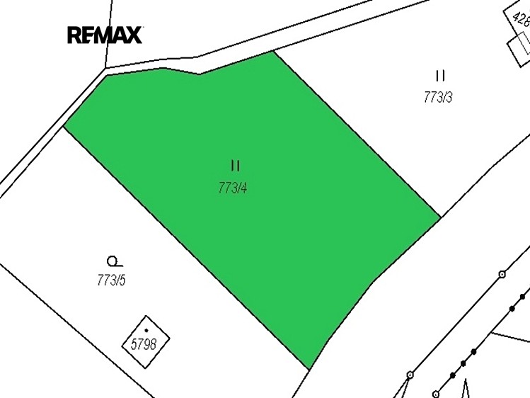 Ділянка на продаж, 1 516 м² (2 з 23)