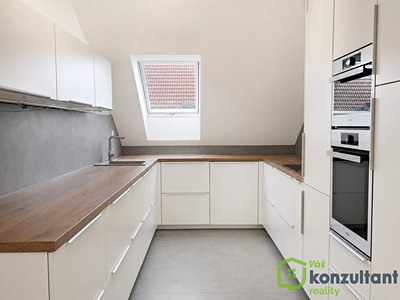 Prodej bytu 3+kk 83 m²