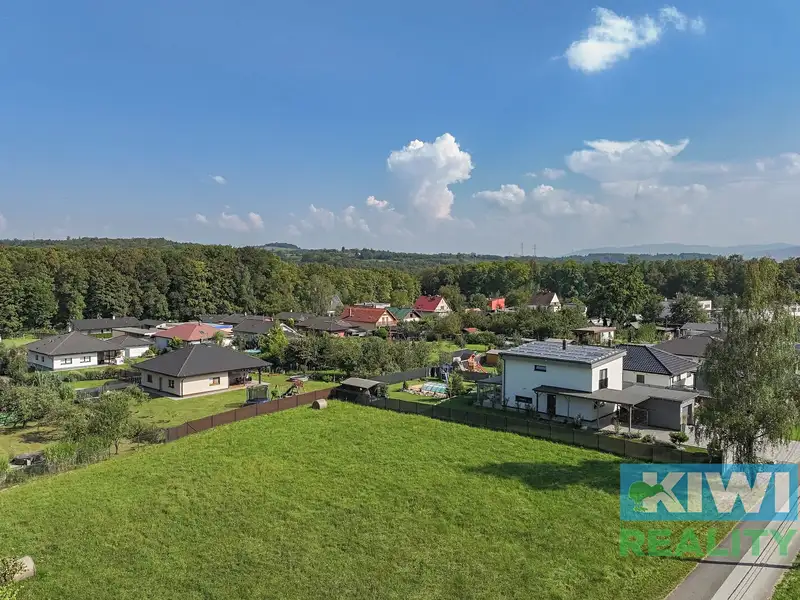 Prodej stavebního pozemku 1000 m², Těrlicko – náhled fotky 3