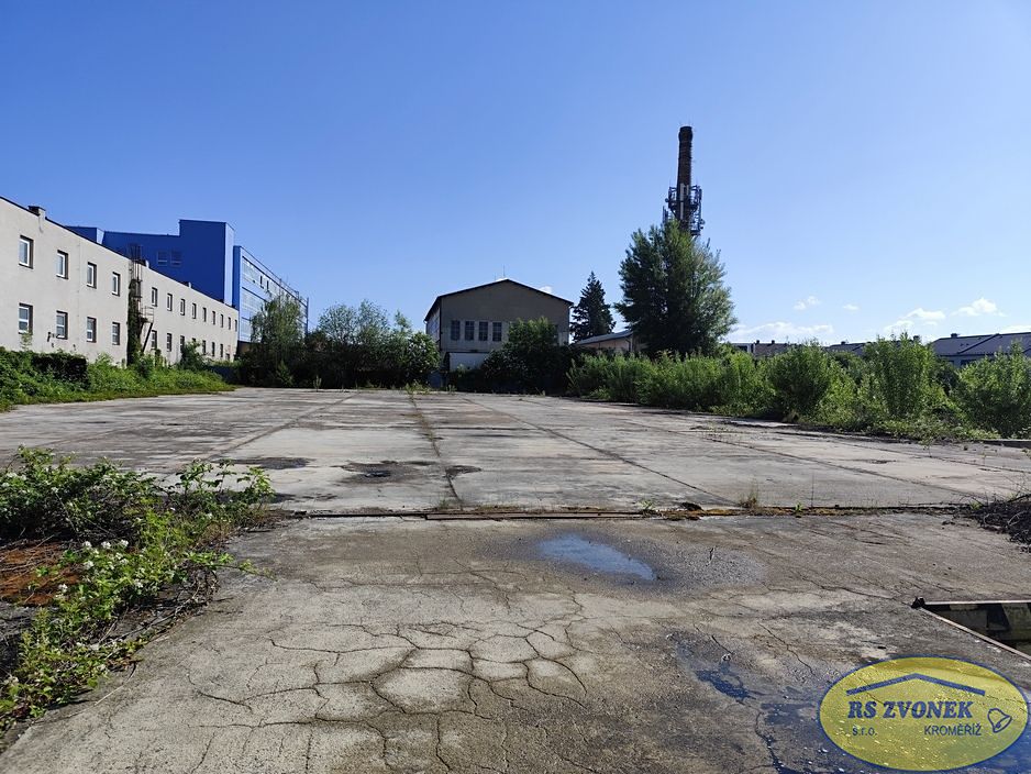 Pronájem pozemku 7000 m² – fotografie 3