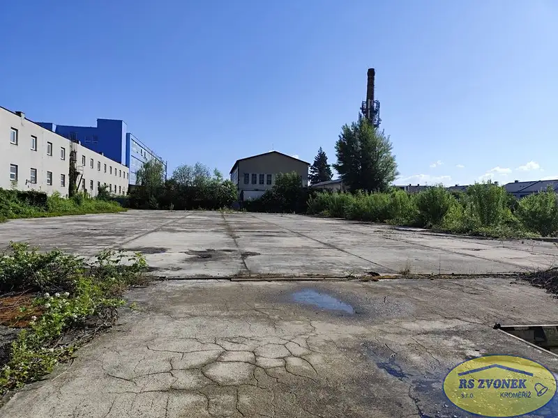 Pronájem pozemku 7000 m², Olomouc – náhled fotky 3