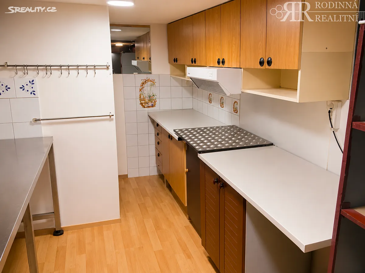 Pronájem chaty 25 m², pozemek 270 m² – pohled 5