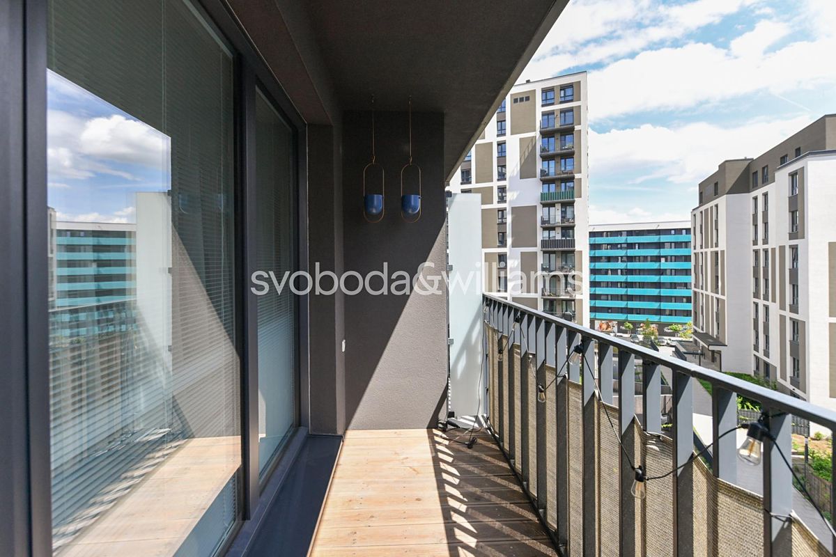 Prodej bytu 2+kk 52 m²