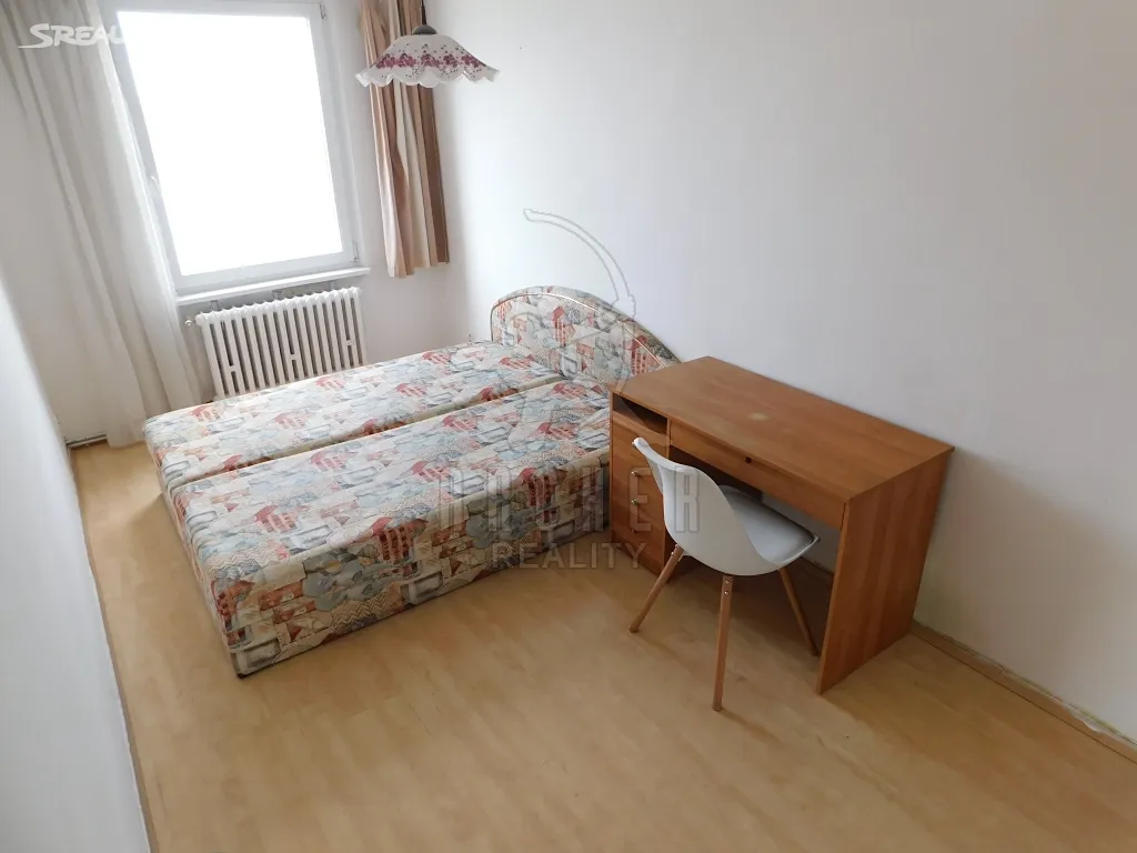 Prodej bytu 3+1 61 m² - Więcej