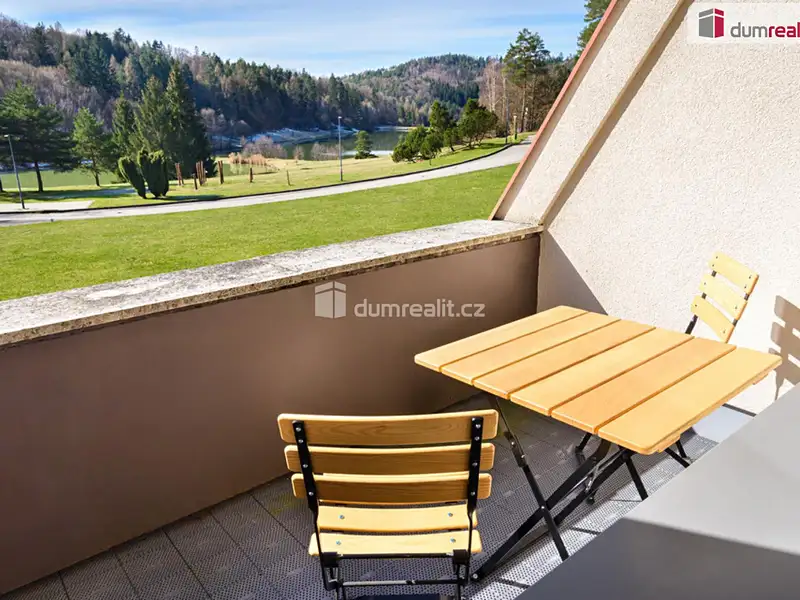 Prodej bytu 3+kk 80 m², Všemina – náhled fotky 3
