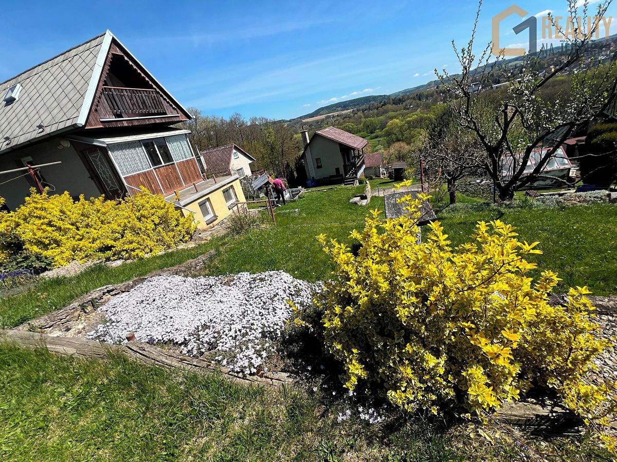 Prodej chaty 60 m², pozemek 27 m² – fotografie 5
