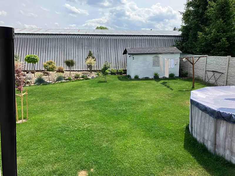 Prodej stavebního pozemku 1050 m², Záryby – náhled fotky 1