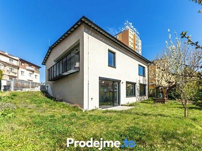 Prodej  rodinného domu 150 m², pozemek 396 m²